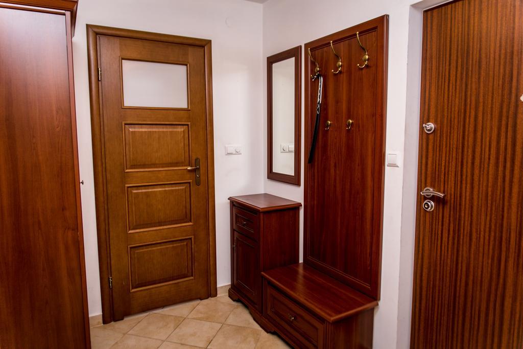 Zacisza Tetmajera Apartment Zakopane Exterior foto